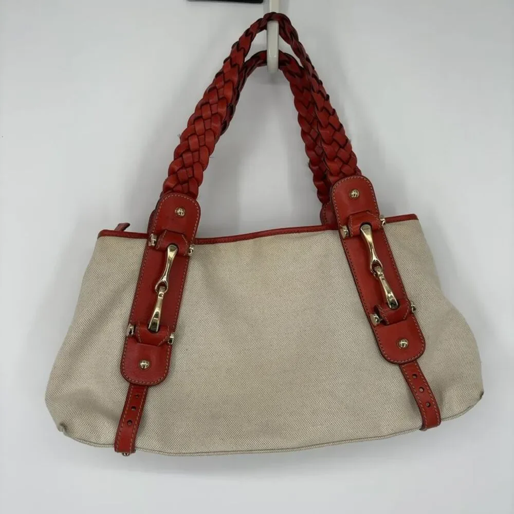 Gucci Canvas bag in Multicolor